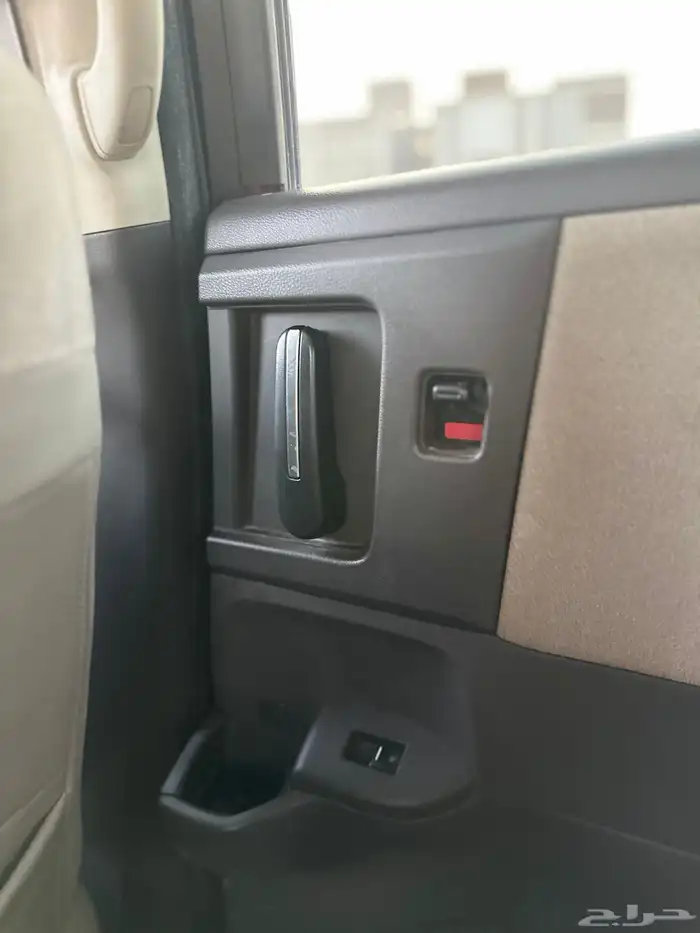 هوندا أوديسي 2020 عنابي 27