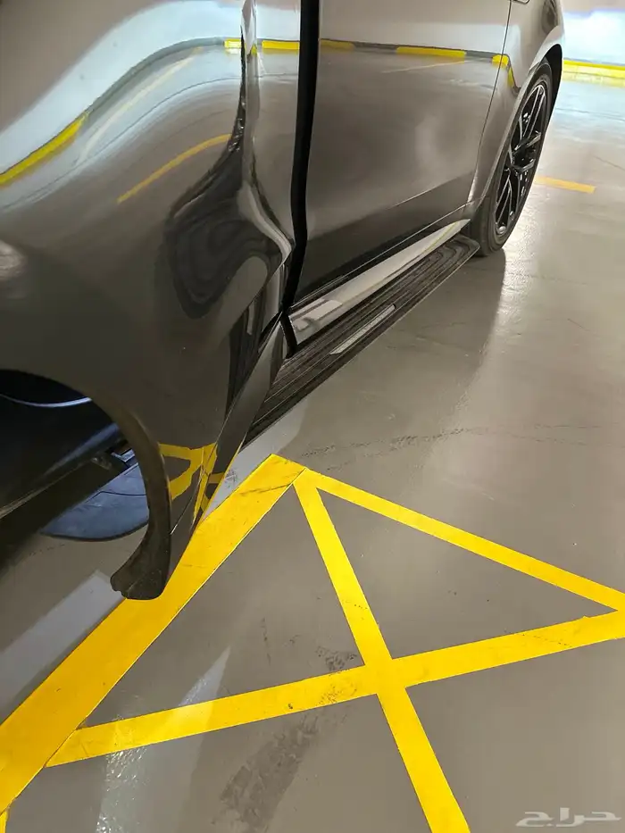 رنج روفر سبورت 2023 12