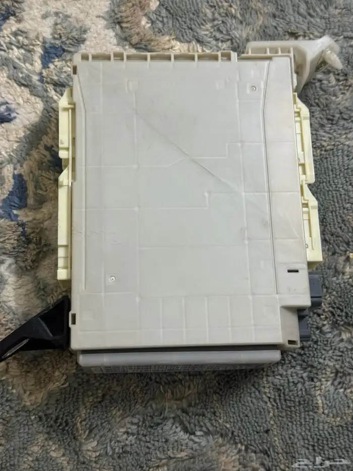 جهاز كمبيوتر نظيف وشغال 1