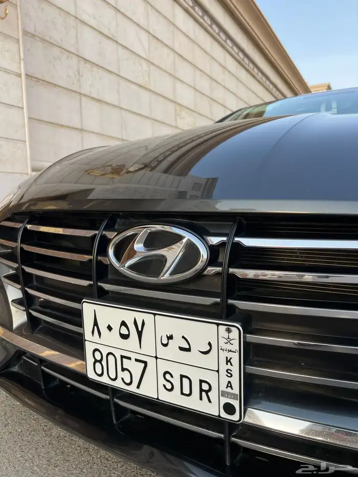 سوناتا 2020 سمارت بلس 2.5 شبه الجديده 28