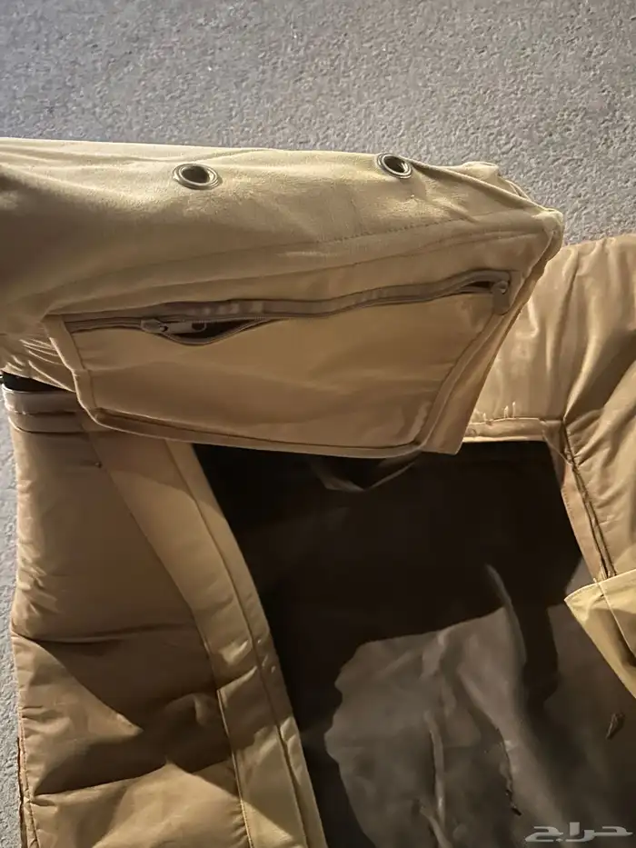 شد جيب ربع 4