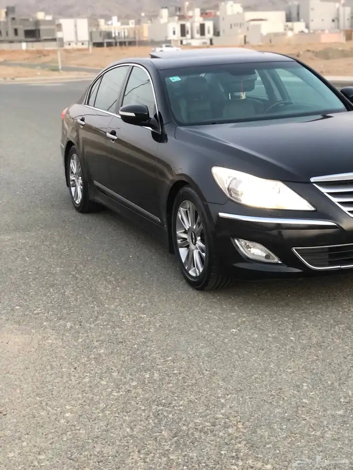 جنسس 2014 فل كامل ممشى قليل 3