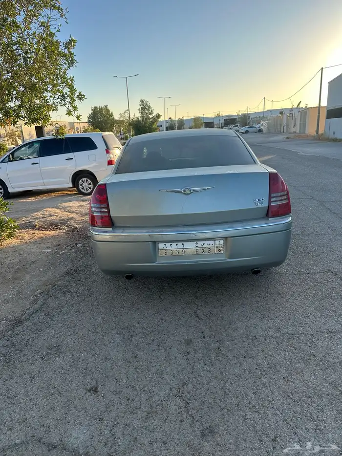 كلايزر 2006 بدون مكينه 0