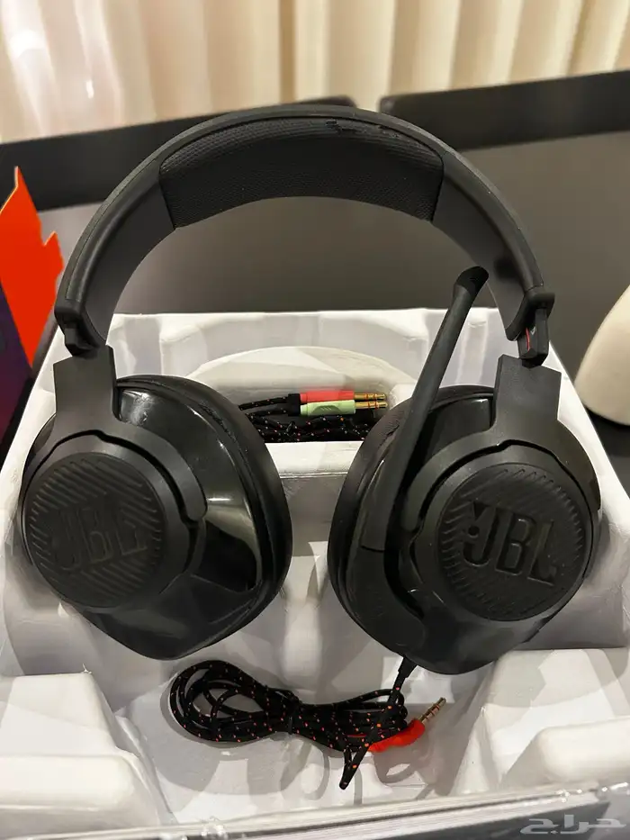 سماعة قيمنق jbl 2