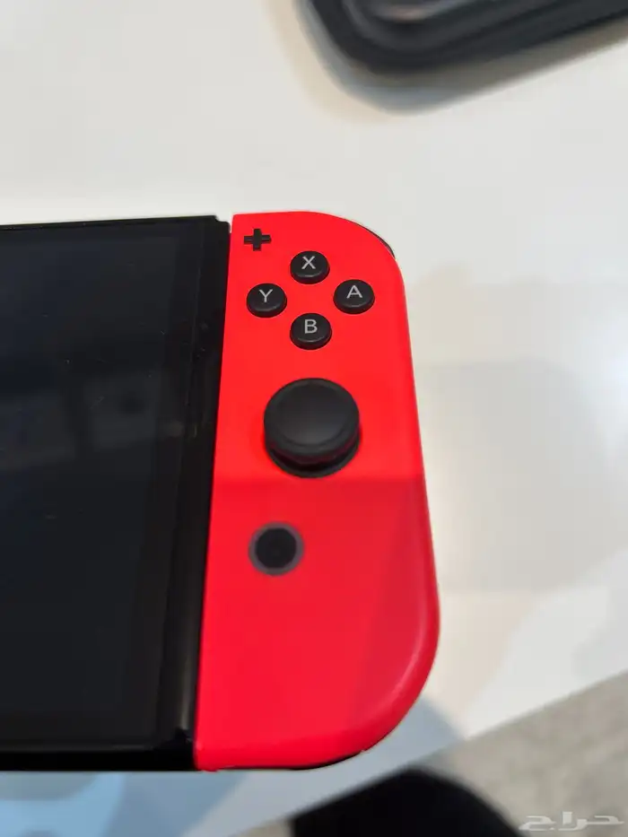 نينتندو سويتش 1 اوليد 4