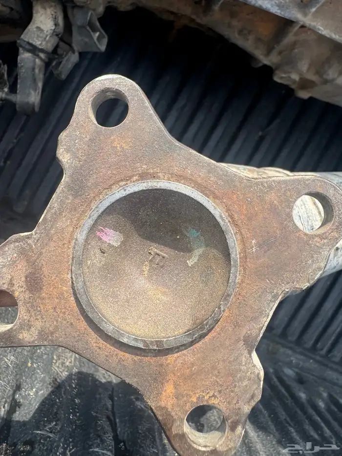 محركات هايلكس ديزل 1