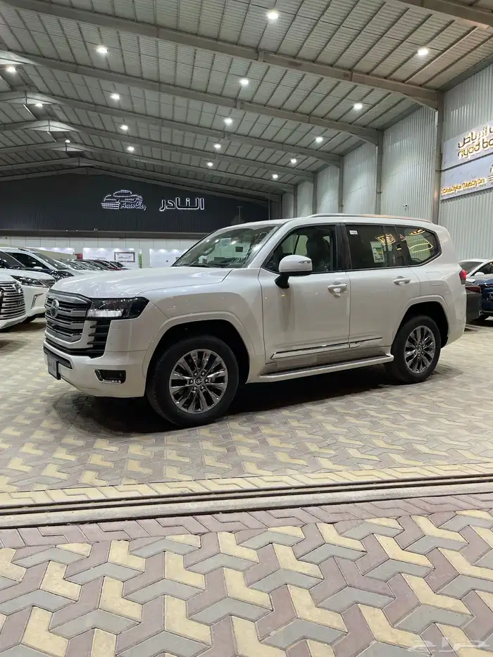 جكسار L4 سعودي بطاقه 2026 كاش و اقساط 1