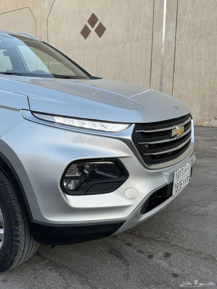 للبيع شيفورلية جروف 2023 3