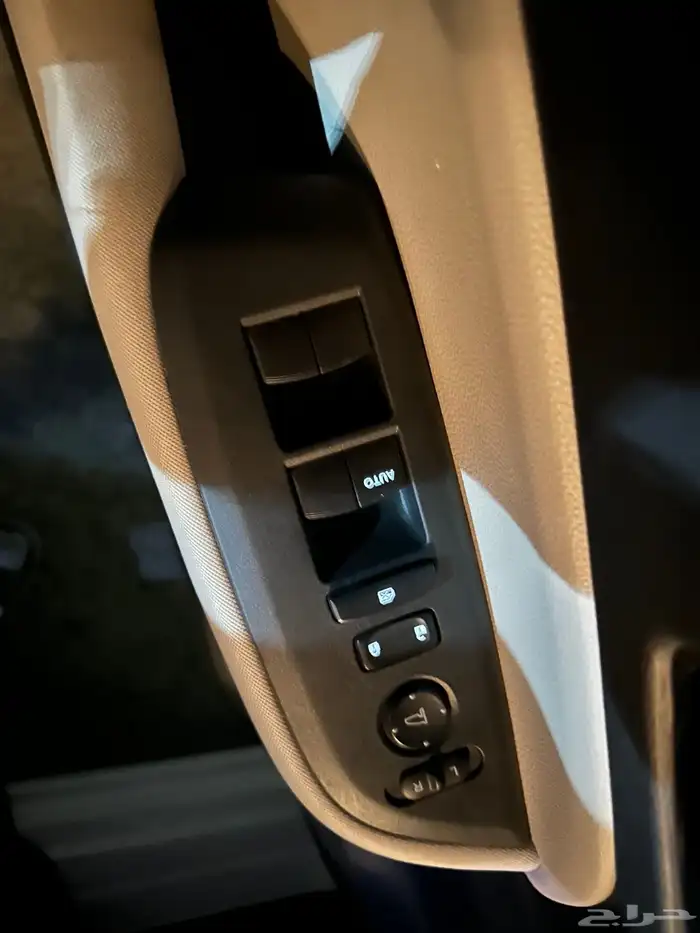 هوندا سيتي 0