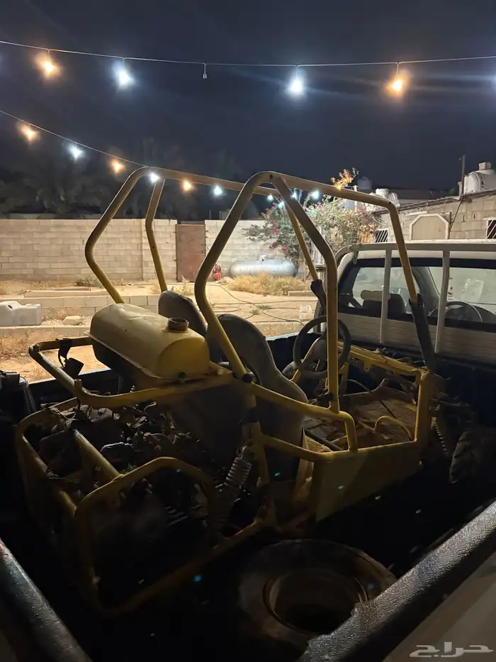 دباب بقي للبيع 3