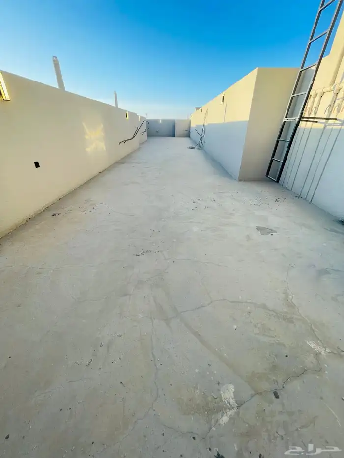 للبيع شقق تمليك علوي مع سطح مصعد بأقرب م الخدمات موقع متميز 17