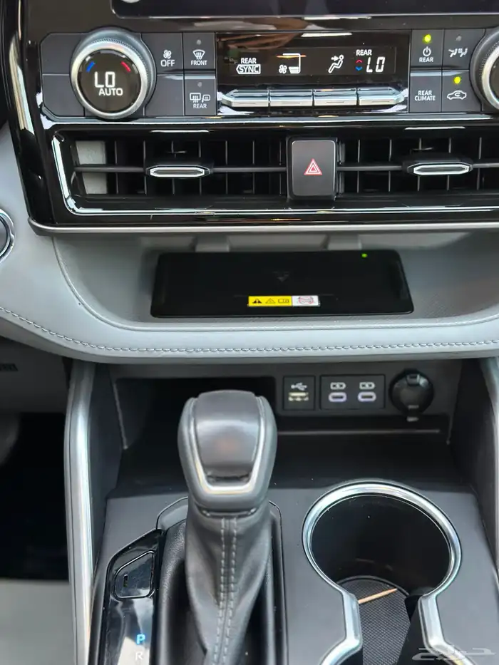 هايلاندر 2023 بدي وكاله 42