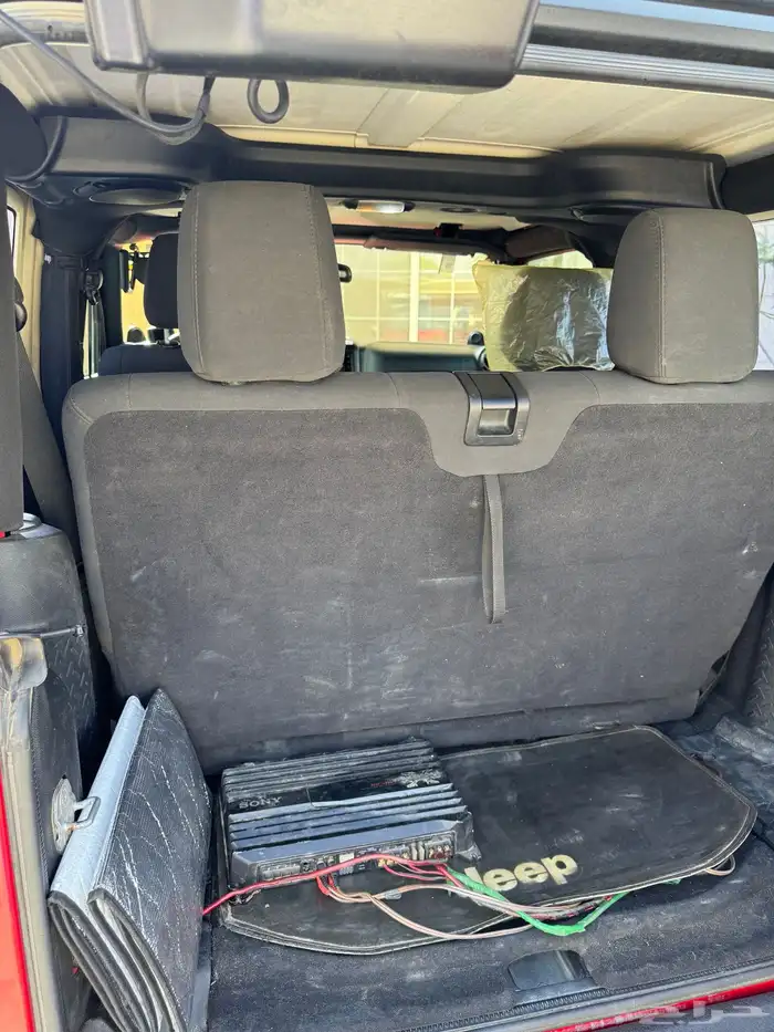 رانقلر للبيع او البدل 11