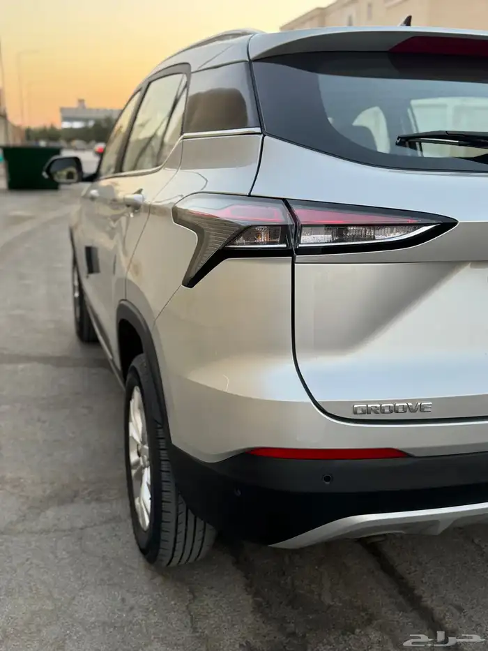 للبيع شيفورلية جروف 2023 9