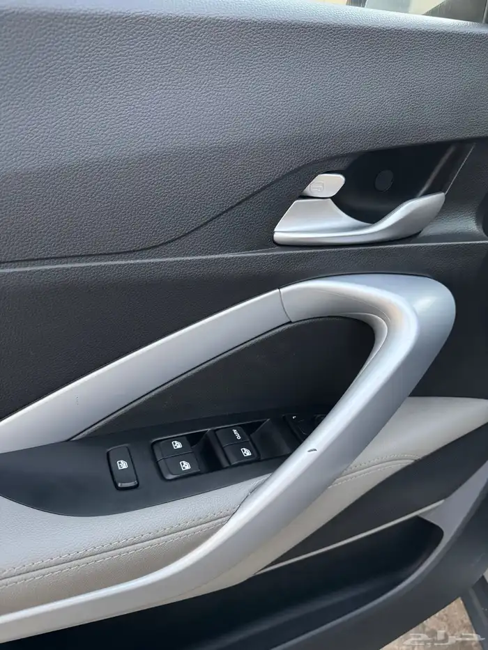 للبيع شيفورلية جروف 2023 17