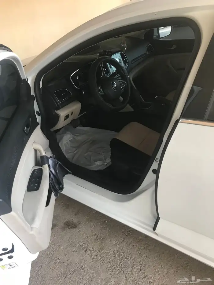 رينو ميجان 1600cc موديل 2021 0