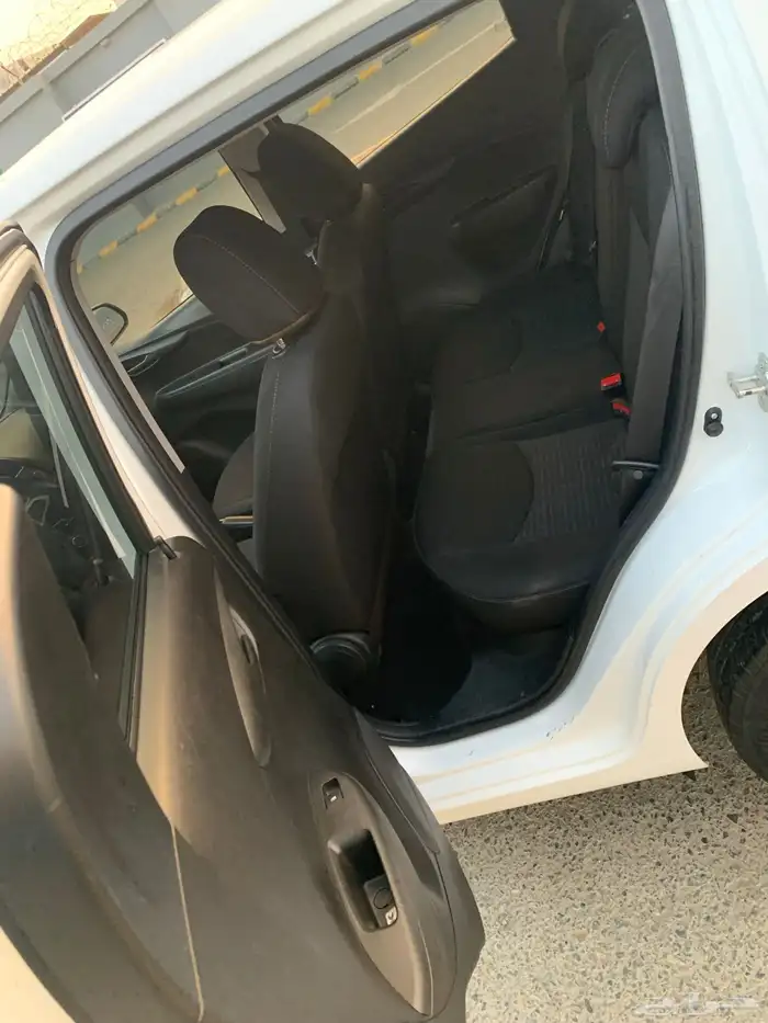 شيفروليه سبارك 9