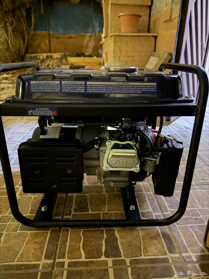 ماطور للبيع جديد شركة makute 1