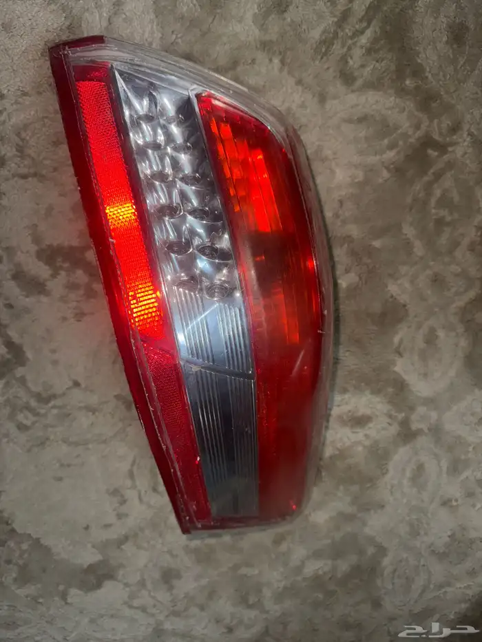 اسطب كامري 2011 0