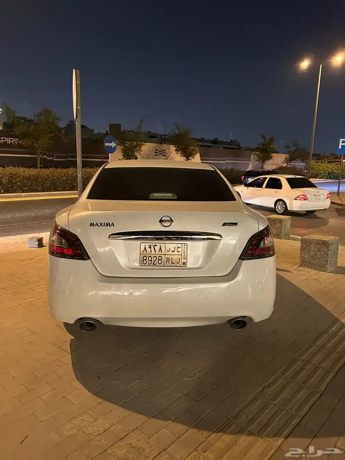 مكسيما 2014 نظيف جدا 7