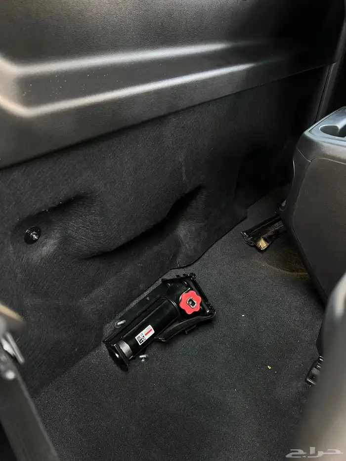 جمس AT4 بحالة الوكاله 10