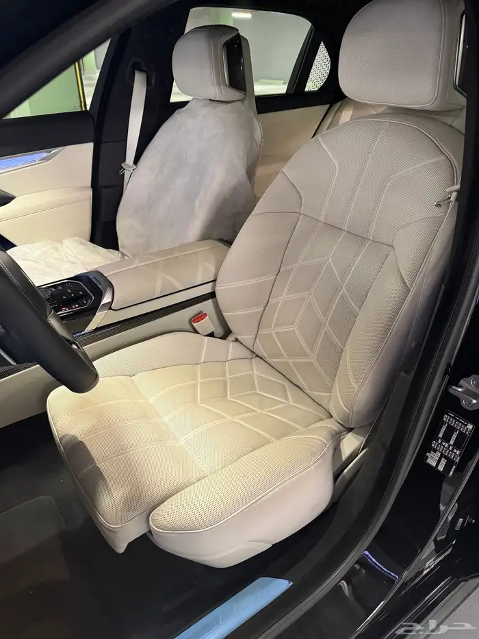 للبيع BMW 735 2024 8