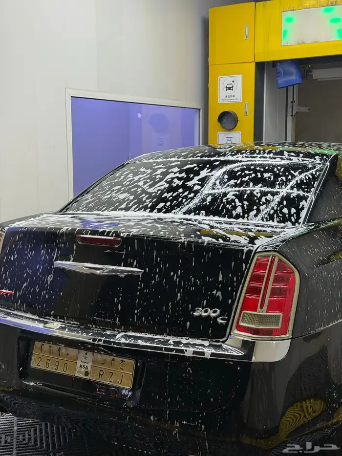 كرايسلر 20014 9