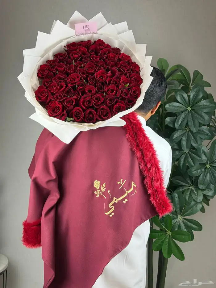 هدايا الرياض مندوب الرياض متسوق شخصي تنسيق هدايا 15