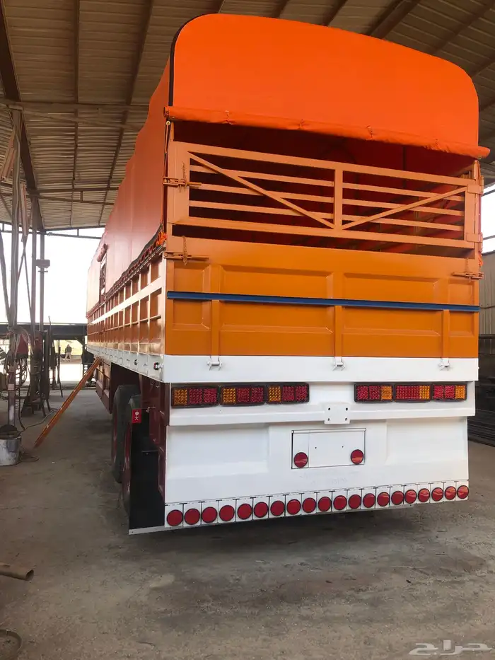 تيدر جوانب البدو 2