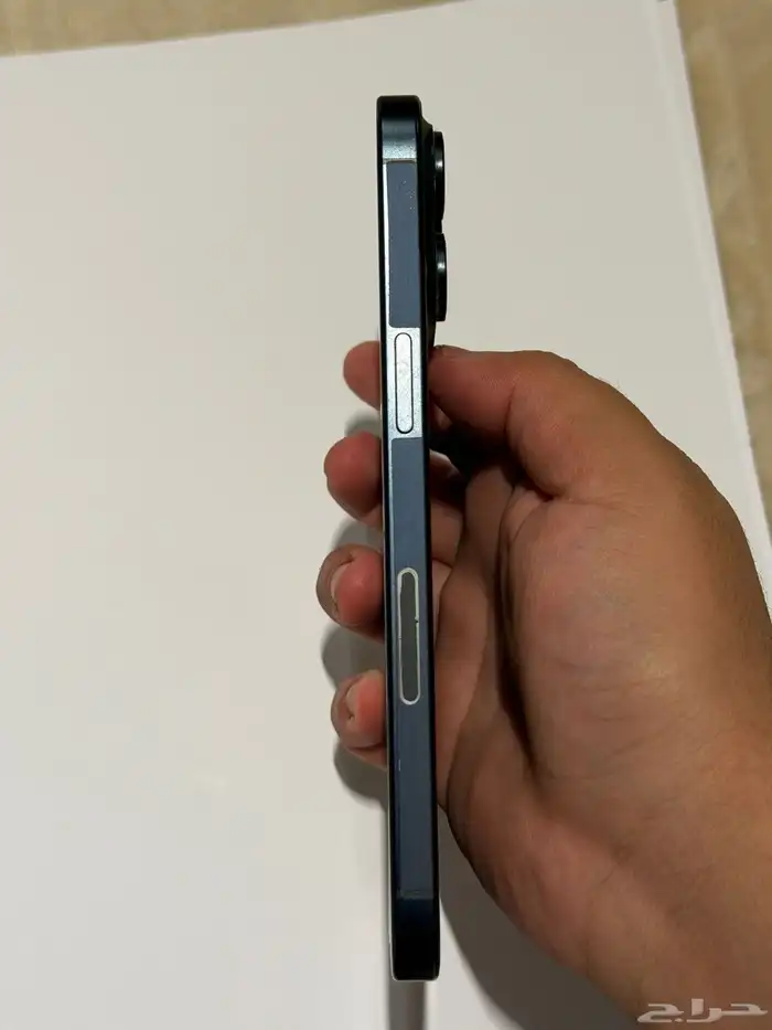 جوال آيفون 15 برو ماكس 256جيجا 2