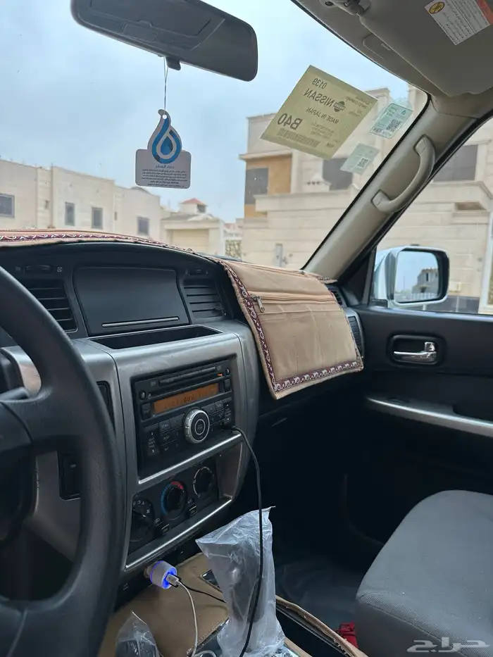 نيسان باترول فتك4800 وكاله 2019 15