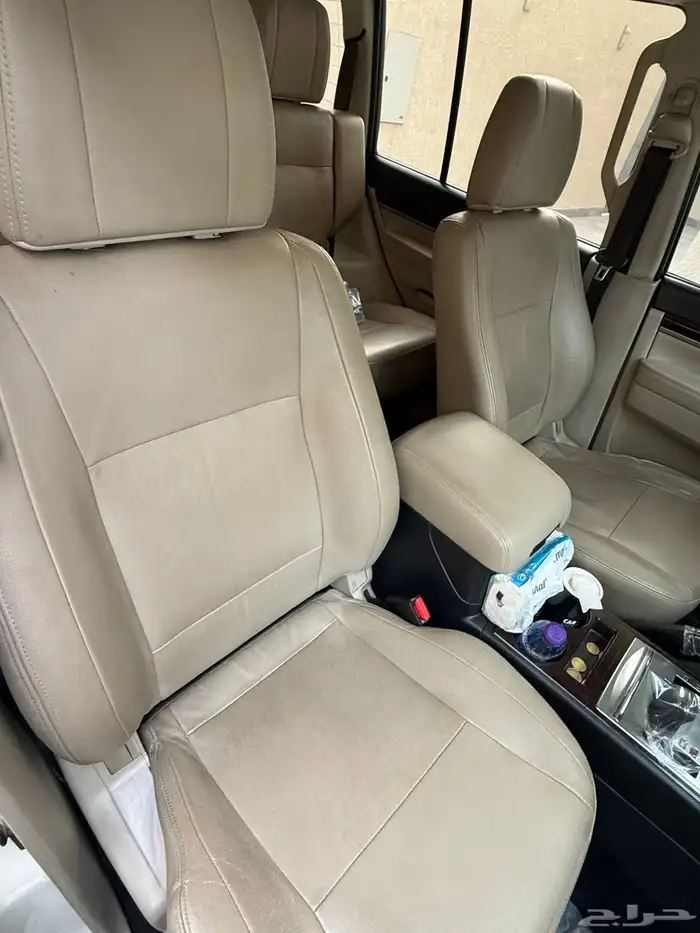 جيب باجيرو 2016 2