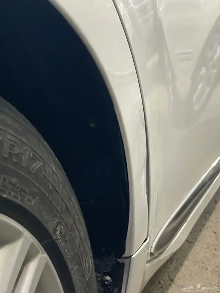 لكزس ES 350 2017 سقف بانوراما نقاط عمياء 14