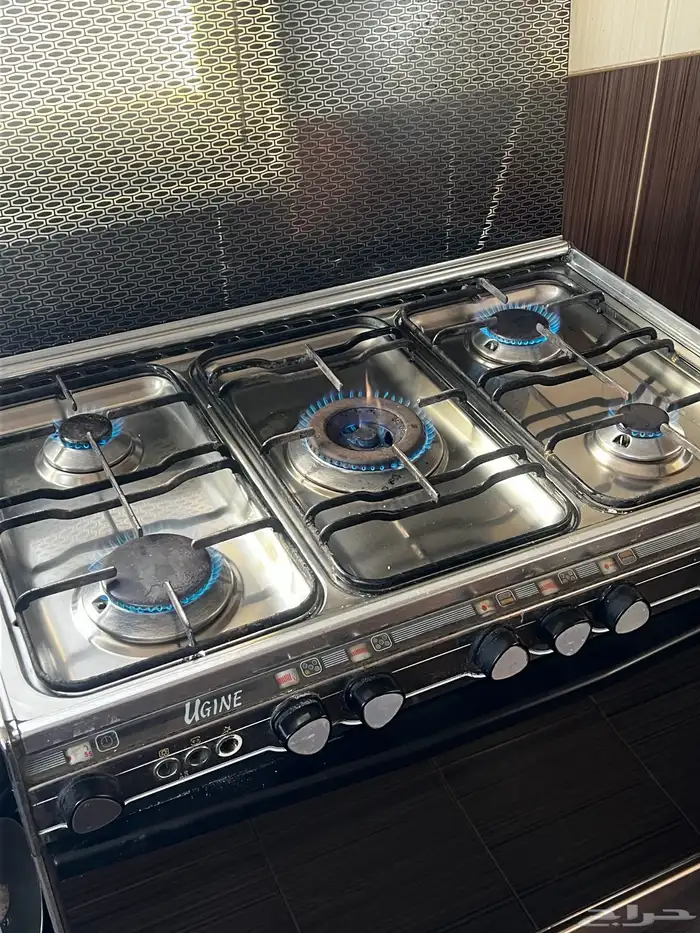 فر خمسة عيون شركة أوجين يعمل بشكل ممتاز 1