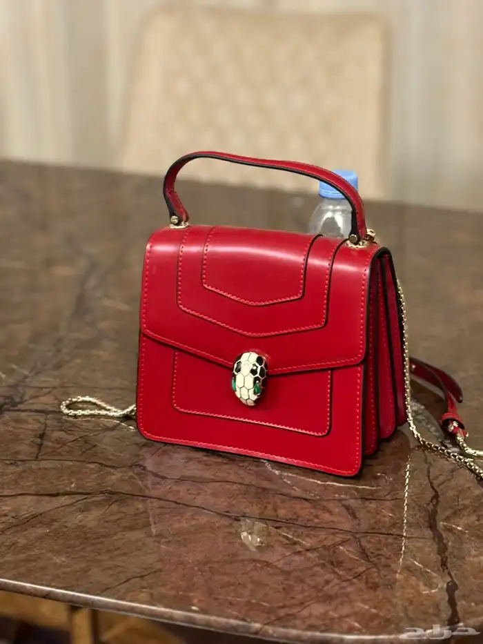 شنطة شانيل و جيفينشي   أصلية 2