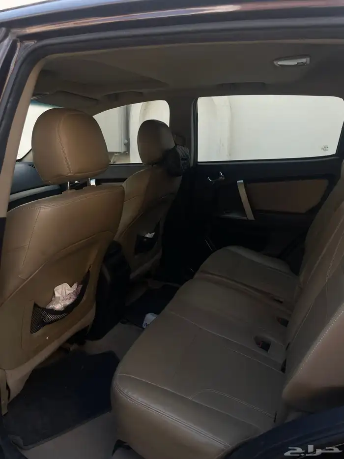 جيلي جيب 2016 9