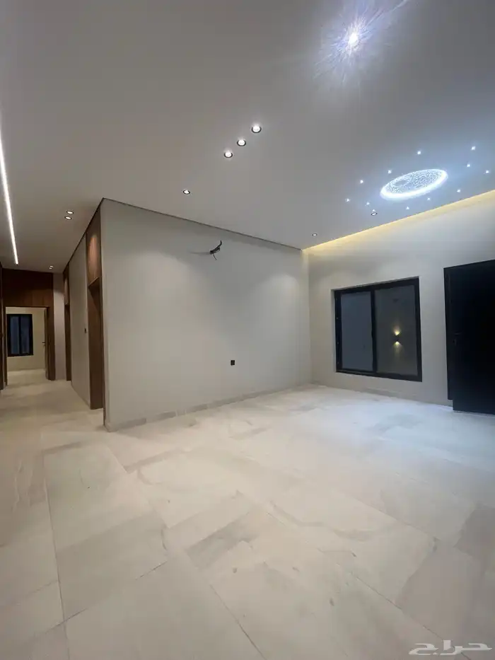 شقق دور ارضى للبيع بالاخضر 4