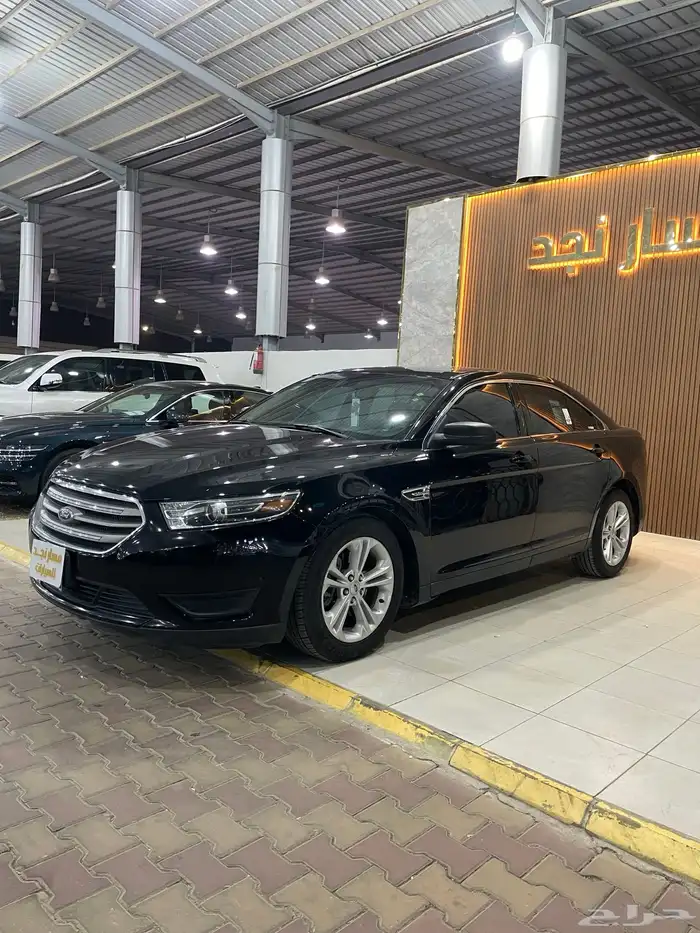 تورس موديل 2019 ستاندر (4سلندر) 5