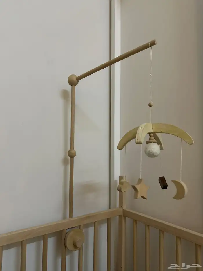 سرير أطفال 9