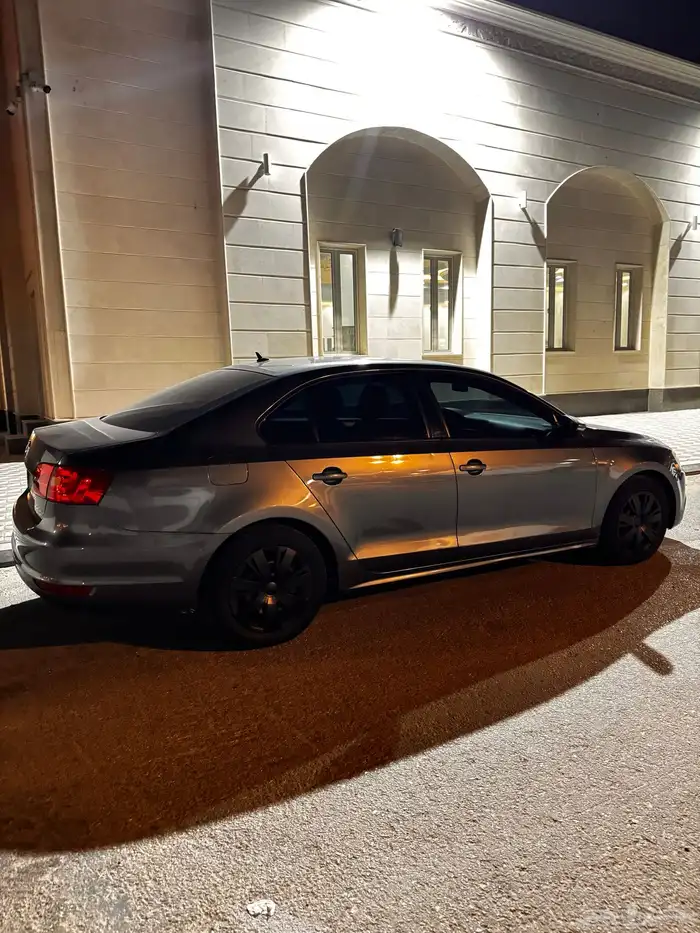 فولكس واجن جيتا 5