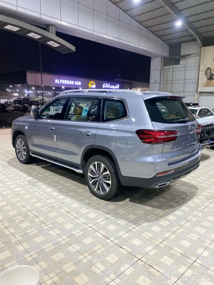 متوفر mg Rx8 لكجرى دبل موديل 2024 اقوى عروض نهاية العام 5