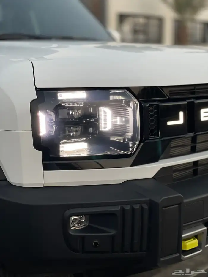 جيتور - T2 - 2025 - لاكجري 6