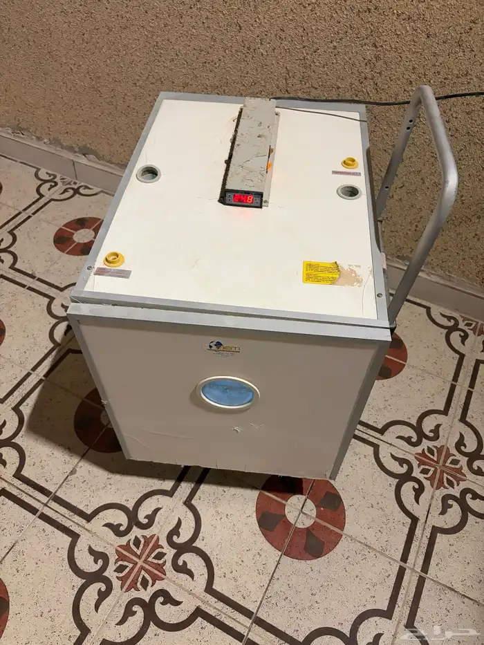 فقاسه إيطاليه فيم 0