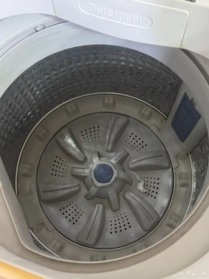 غسالة اوتوماتيكية سامسونج 2
