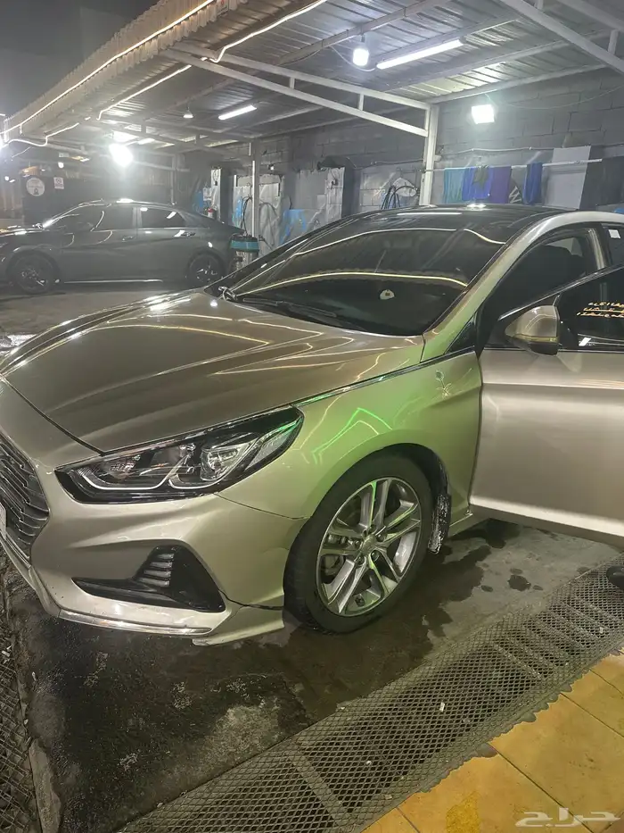 سوناتا 2018 فل كامل 5