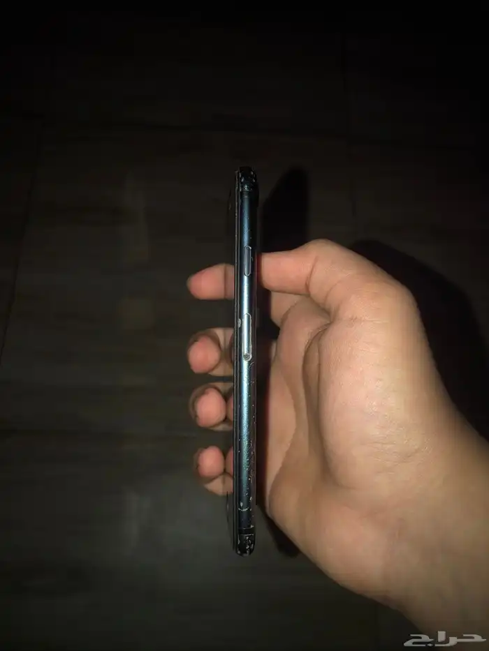 ايفون 7 لا يشكو من شي على السوم 3