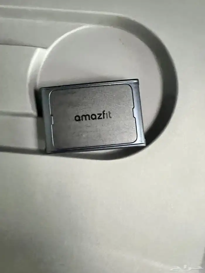 سوار helio strap amazfit 3