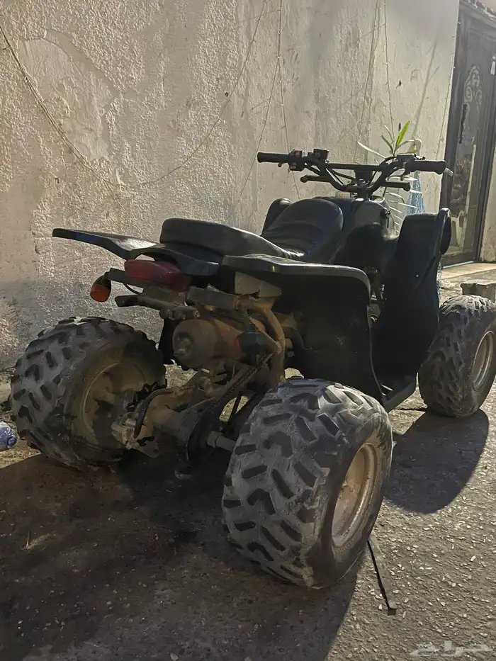 ماشاءالله تبارك الله دباب سويدي للبيع 3