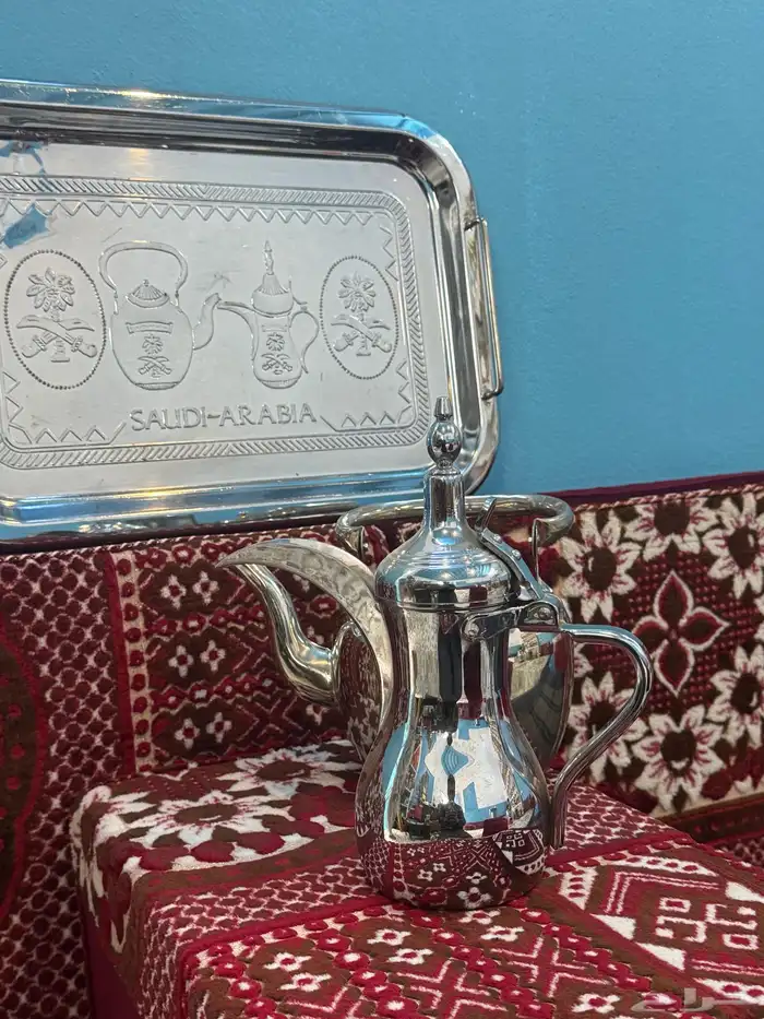 ابريق و دله و طوفريه 2