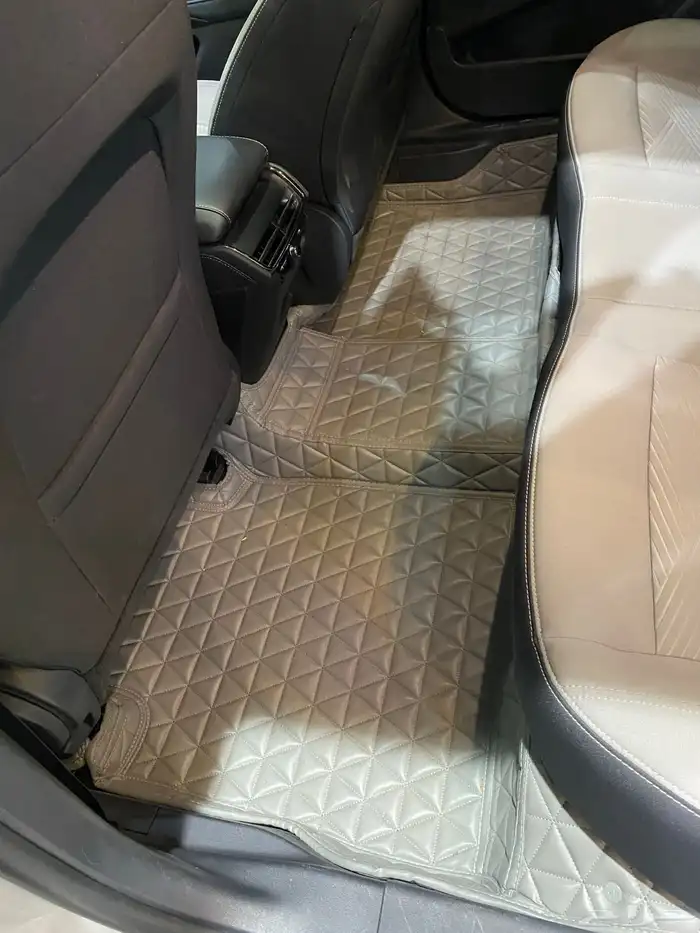 تورس امبيانتي خليجي موديل 2025 16